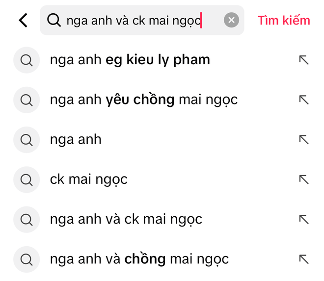 Nga Anh - hot girl đang hẹn hò với chồng cũ Mai Ngọc: Kém bạn trai thiếu gia 8 tuổi, vào top 10 cuộc thi nhan sắc - Ảnh 5.