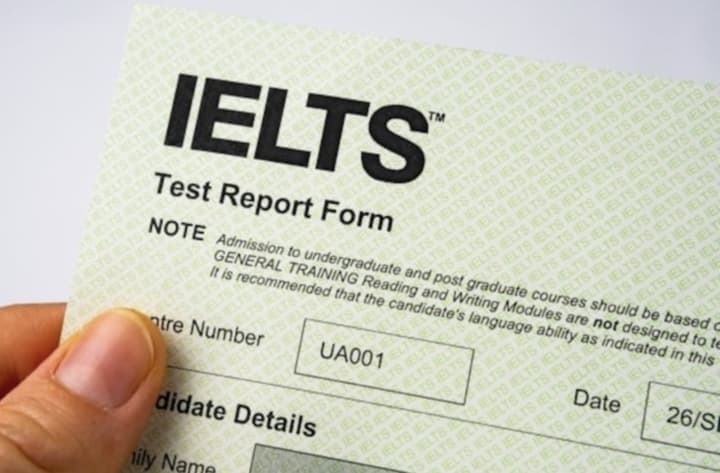 IDP cấp trái phép hơn 56.000 chứng chỉ IELTS ở Việt Nam - Ảnh 1.