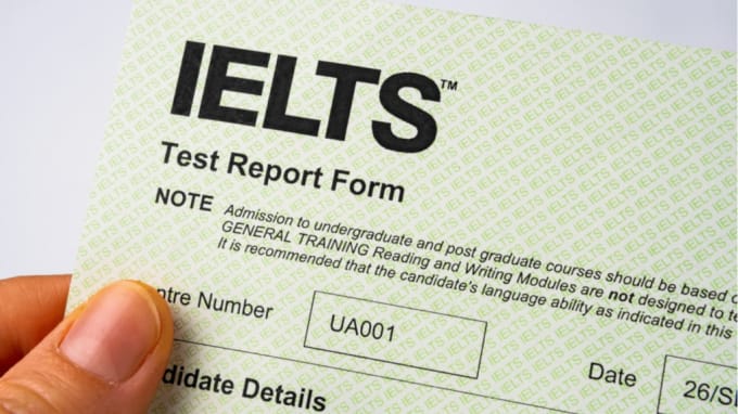 Điều học sinh hoang mang nhất lúc này: Số phận hơn 56.000 chứng chỉ IELTS do IDP Việt Nam cấp sai quy định sẽ đi về đâu? - Ảnh 2.