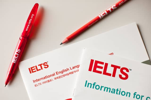 Chứng chỉ IELTS có thời hạn bao lâu? - Ảnh 1.