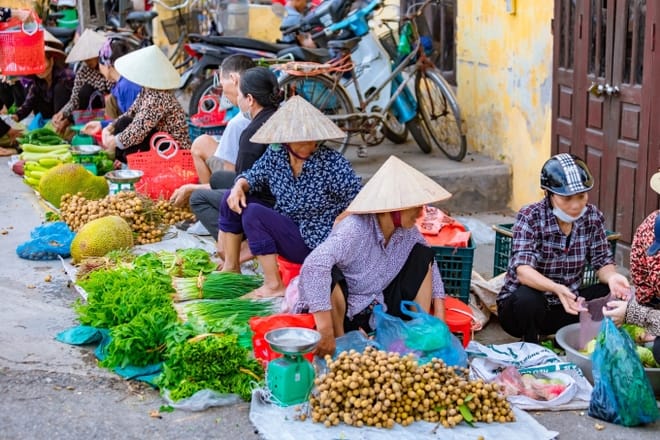 Ai bảo Nam Định rẻ, nhà tôi thu nhập 15 triệu, chi tiêu cho 4 người/tháng vẫn không để được ra đồng nào! - Ảnh 2.