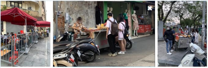 Xiên bẩn bủa vây trường học: Nguy cơ ngộ độc rình rập trẻ nhỏ nhưng nhiều phụ huynh vẫn chủ quan - Ảnh 4.