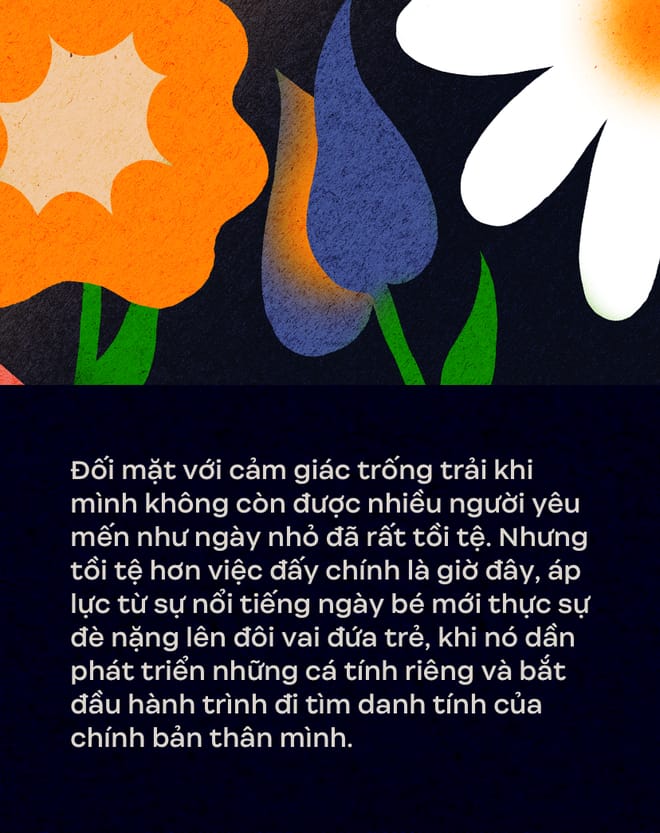 Bé Pam bị lập group anti: Khi sự nổi tiếng chưa chắc đã là món quà - Ảnh 6.