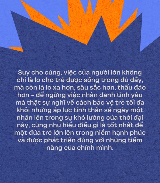 Bé Pam bị lập group anti: Khi sự nổi tiếng chưa chắc đã là món quà - Ảnh 14.